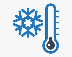 Cold Temps