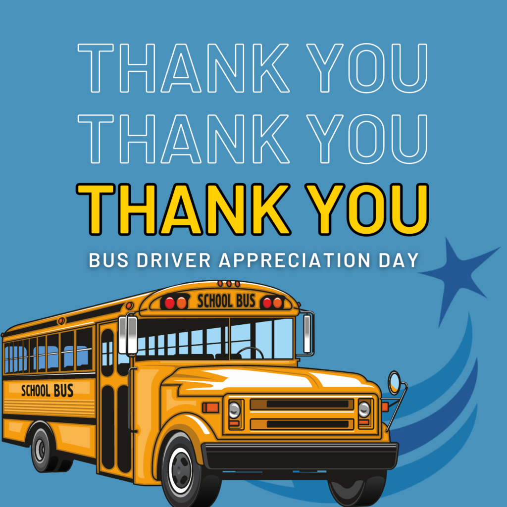 School Bus Driver Appreciation Day #2 2024