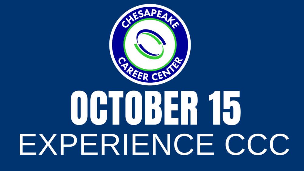 Experience CCC