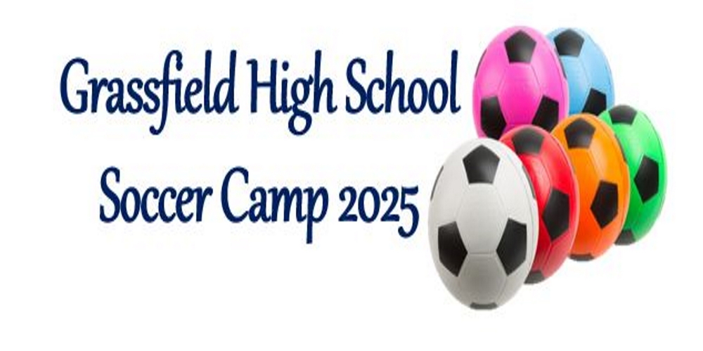Grassfield High School Soccer Camp 2025