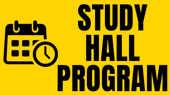 Study Hall Program