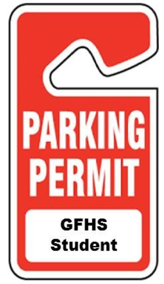 parking permit picture