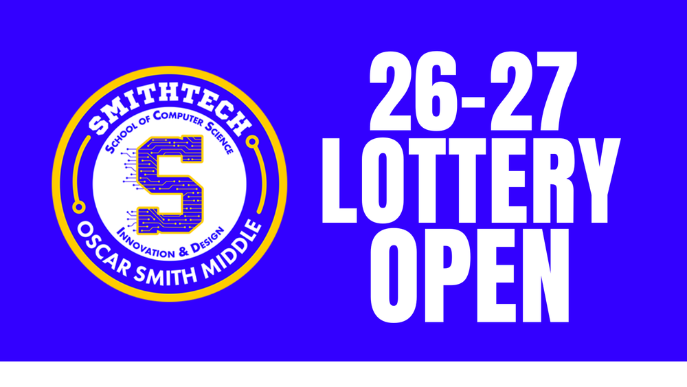 26-27 Lottery Open