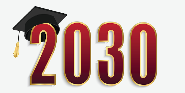 class of 2030