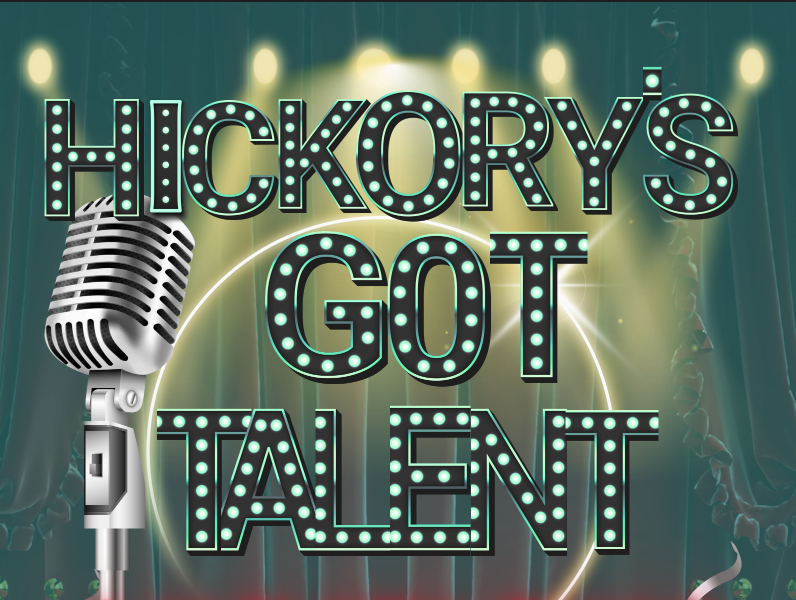 Hickory's Got Talent