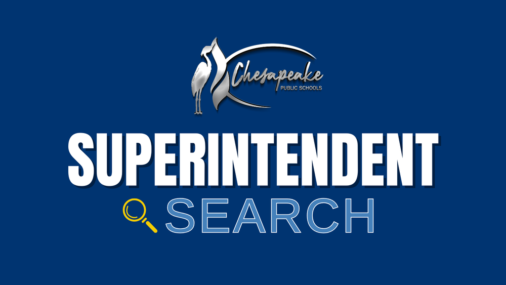 Superintendent Search