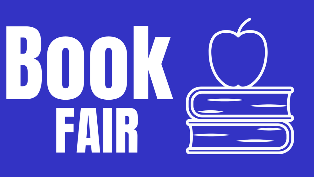Book Fair Information