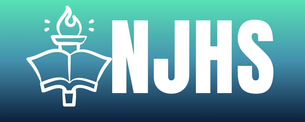 NJHS Cover Photo