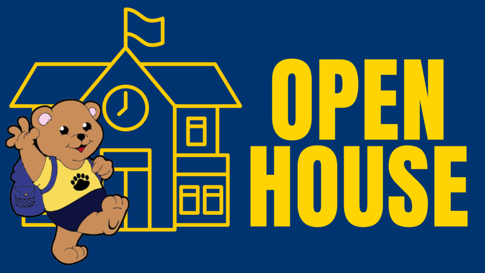 open house