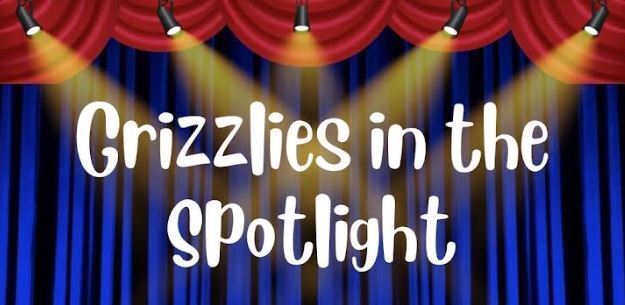 Grizzlies in the Spotlight Homecoming Spirit Week