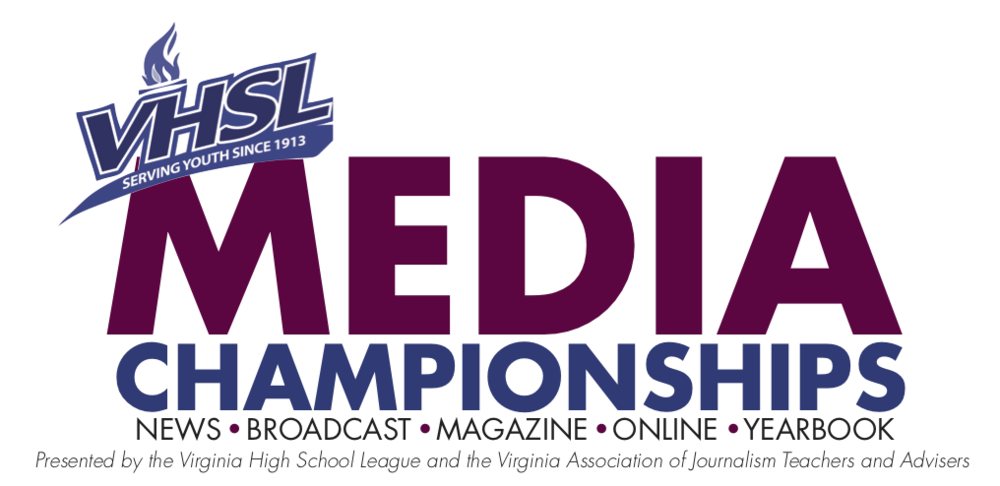 VHSL Media championships