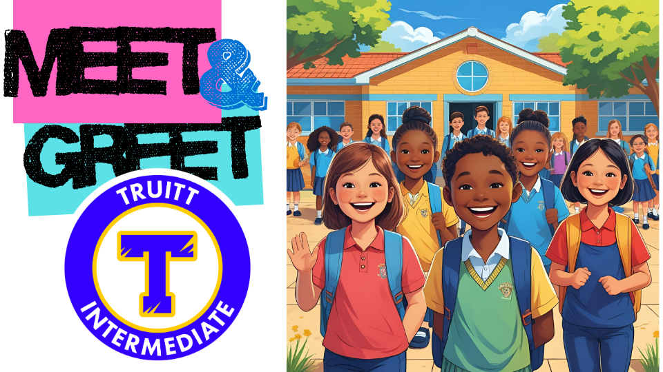 Meet and Greet