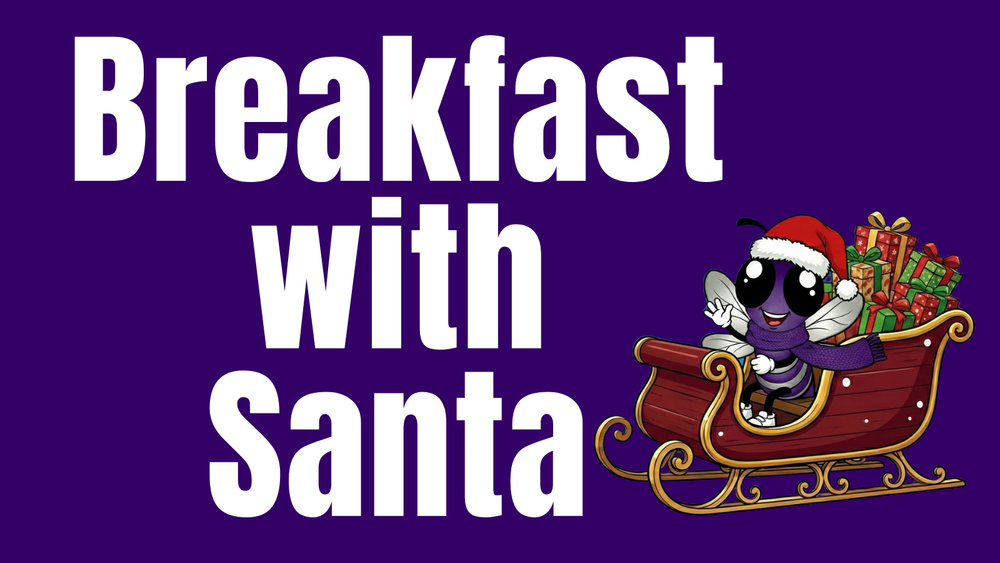 Breakfast with Santa