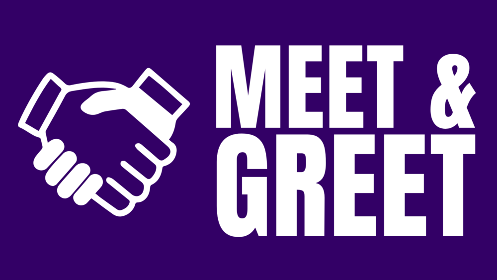 6th Grade Meet and Greet
