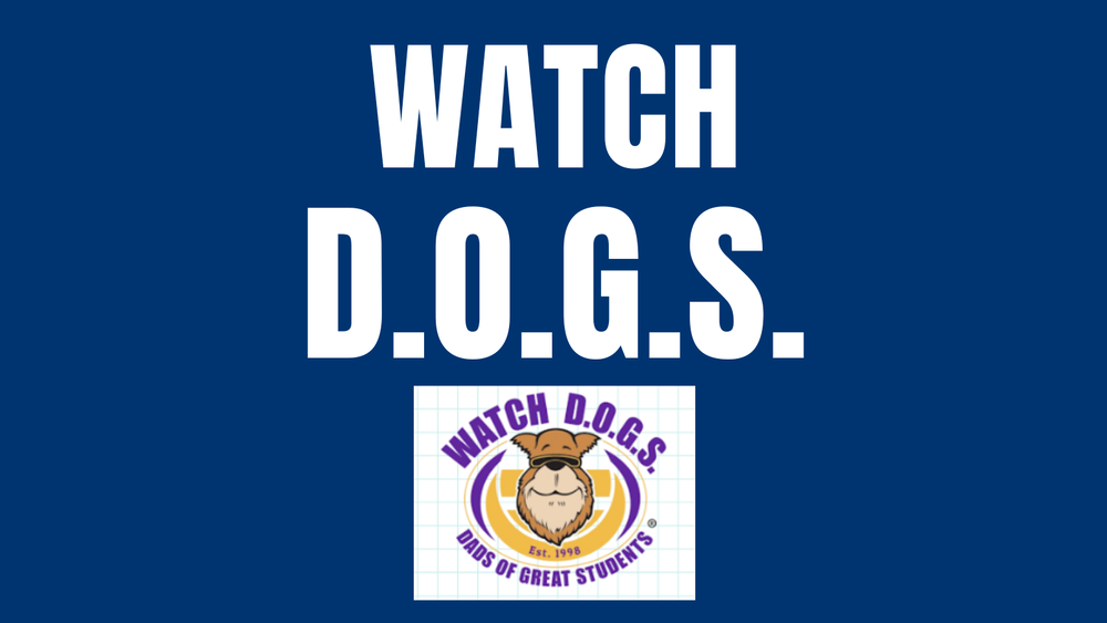 Watch DOGS Dads of Great STudents