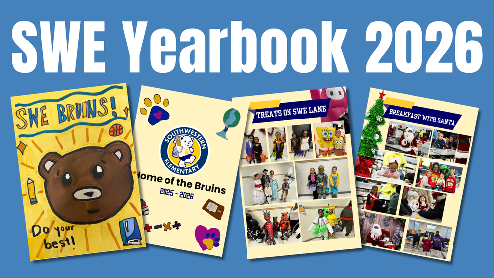 SWE Yearbook 2026