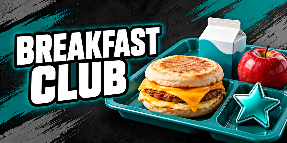 Breakfast Club Thumbnail