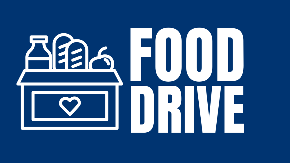 Food Drive