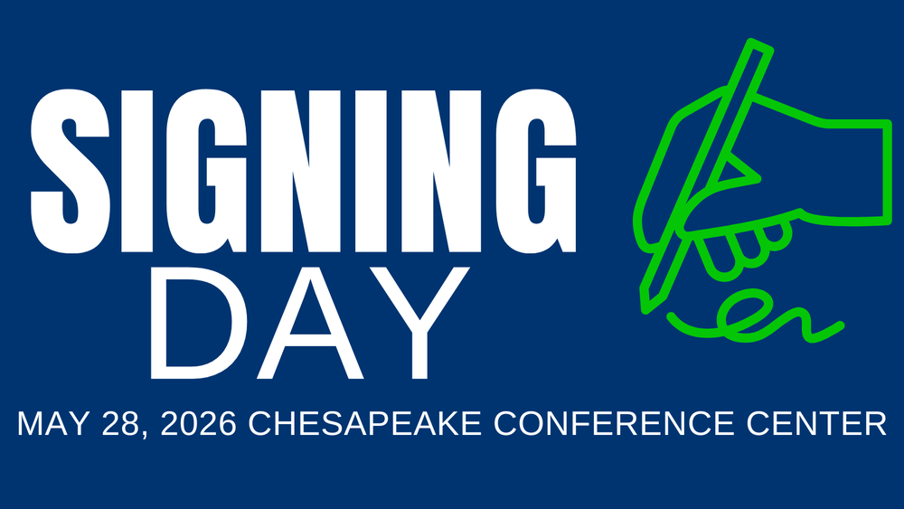 Signing Day