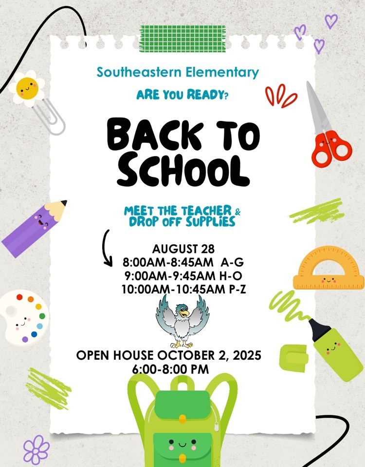 Back to School