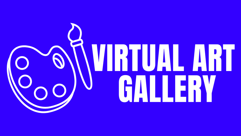 virtual art gallery
