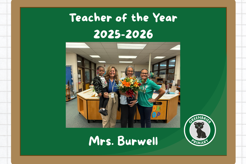 GRP TOY 2025-2026 Mrs. Burwell