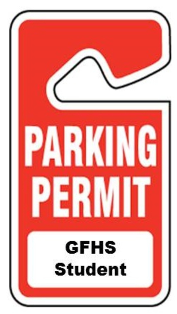 parking pass