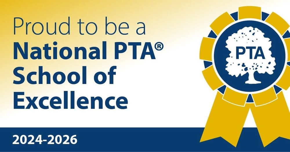 PTA School of Excellence Award