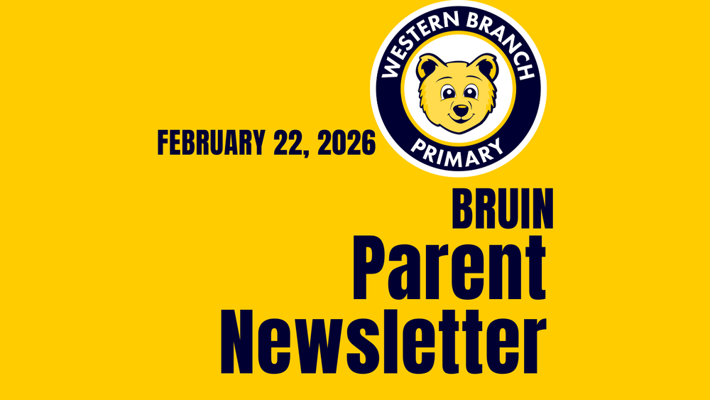 Bruin Parent News 2-22