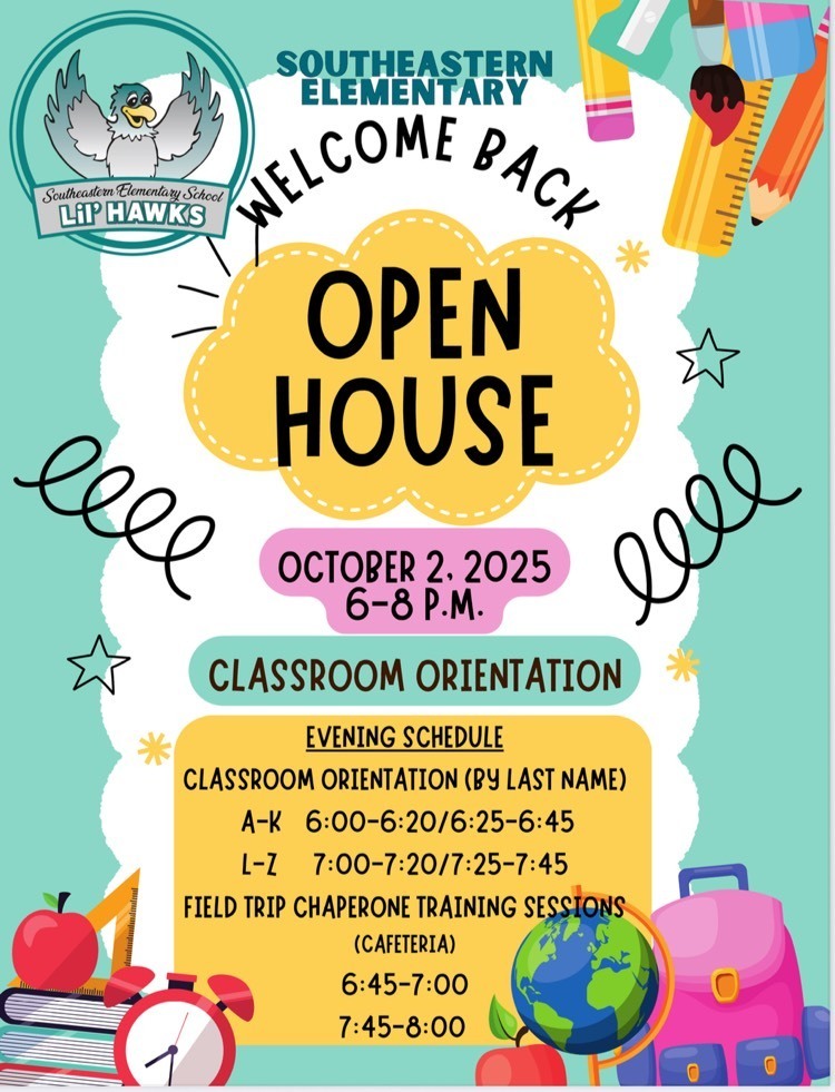 open house 
