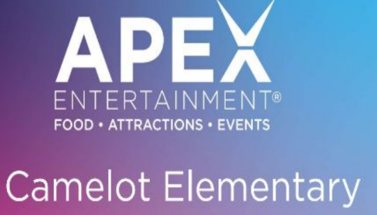 apex entertainment logo