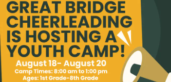 Cheer Camp