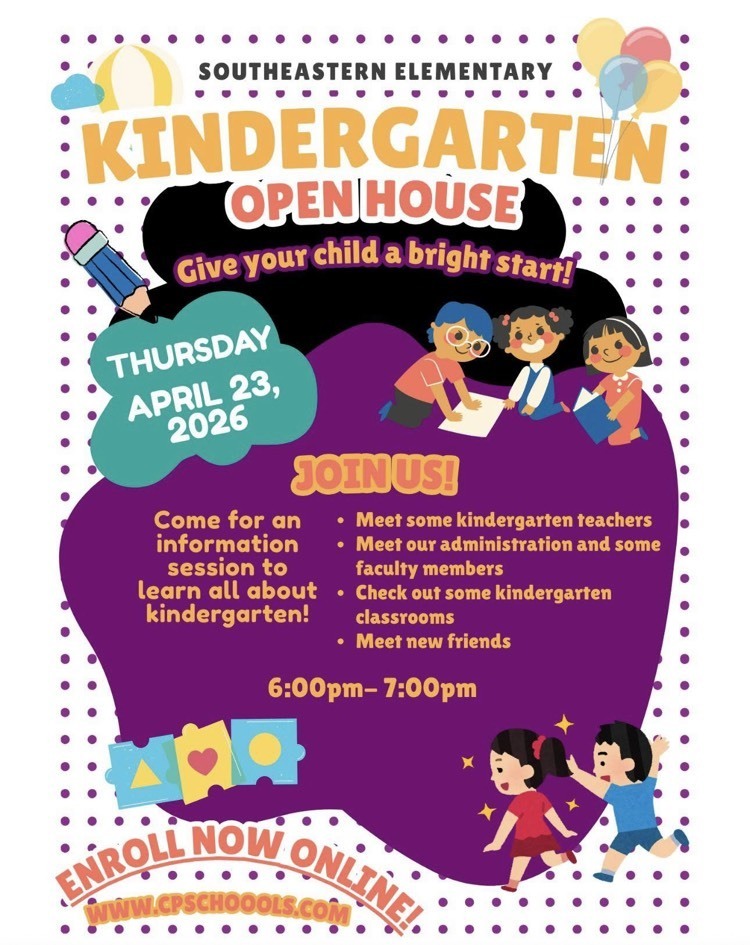 kinder-open house 