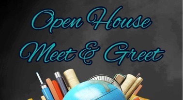 open house meet and greet