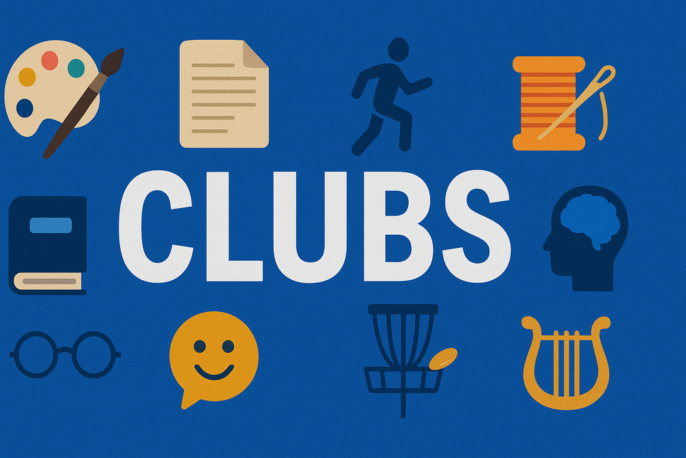 Clubs