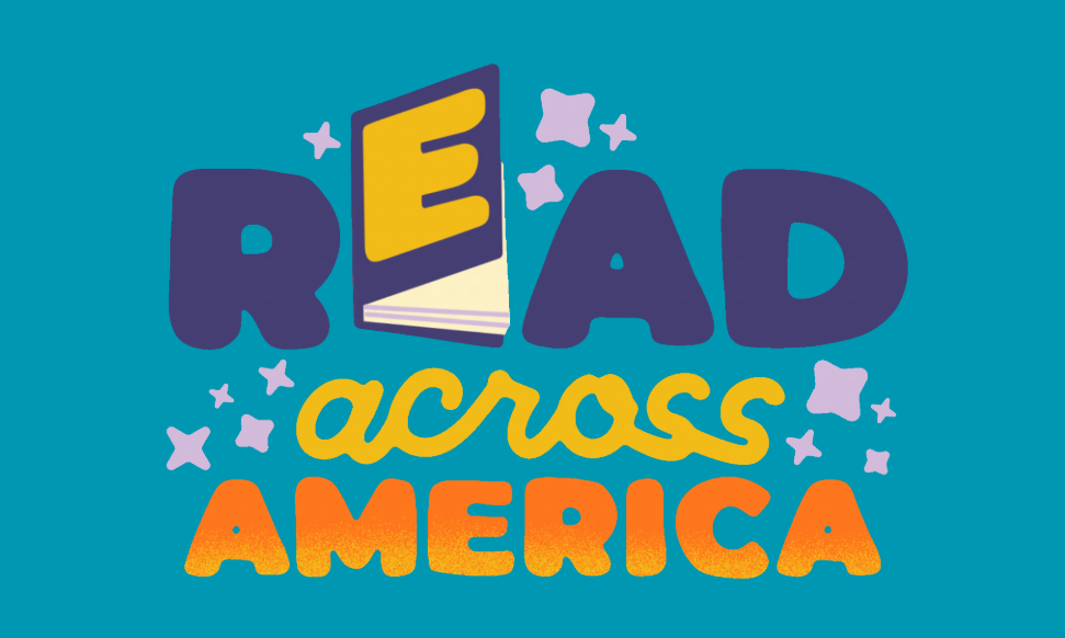 Read across America