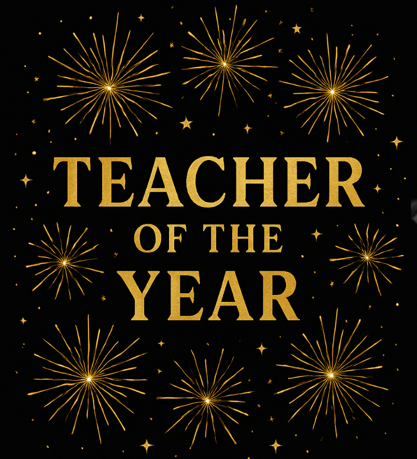Teacher of the Year