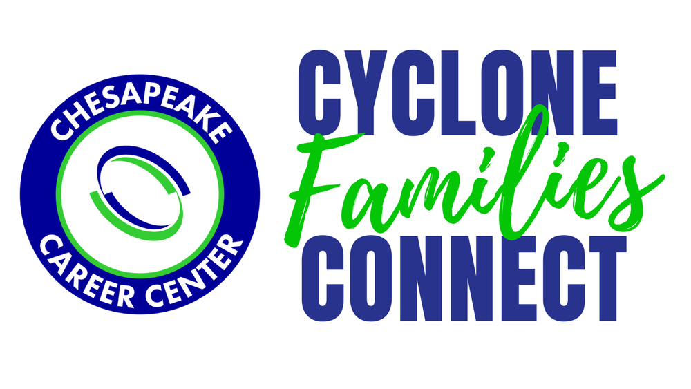 Cyclone families connect