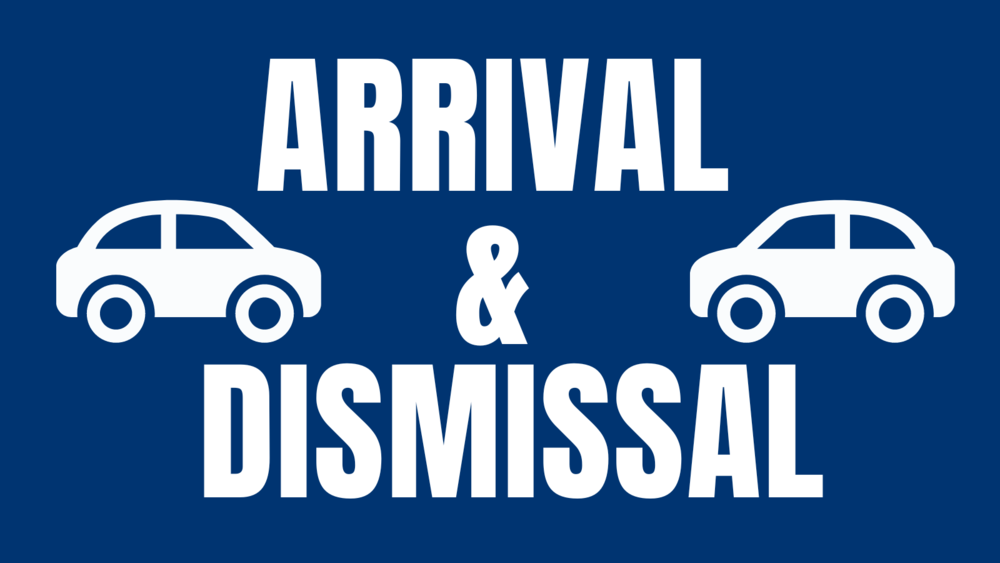 Arrival and Dismissal