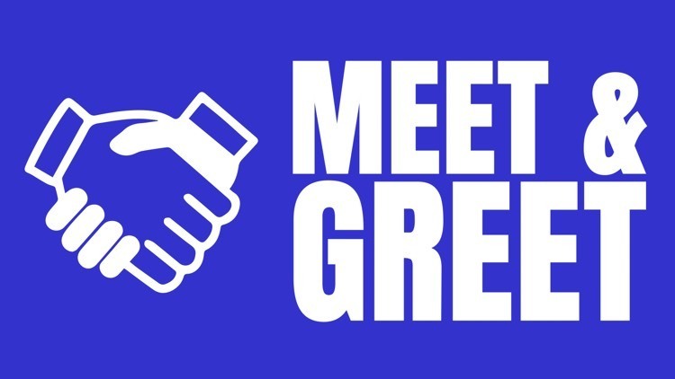 meet and greet