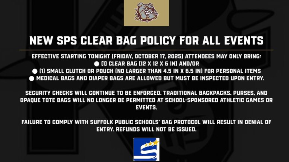 SPS Policy