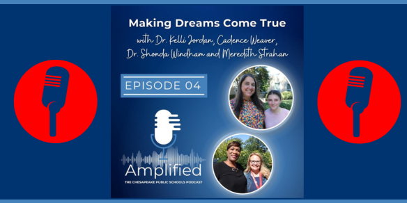 Amplified Podcast