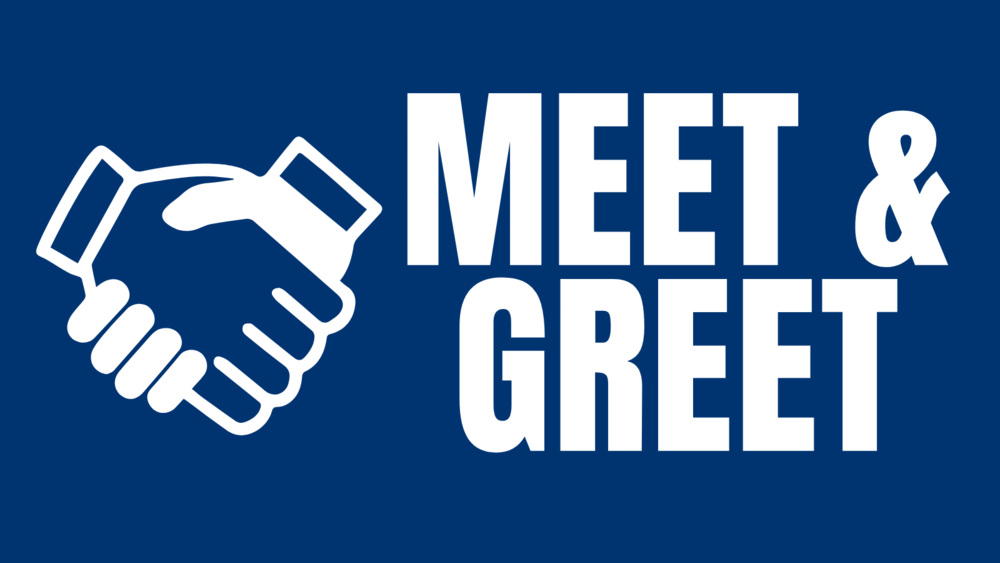 meet and greet