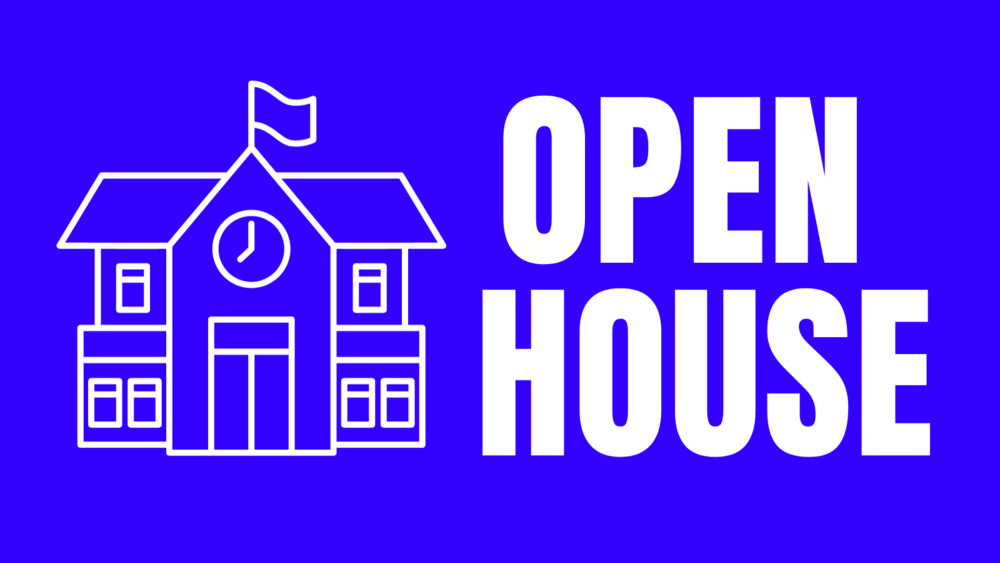 Open House