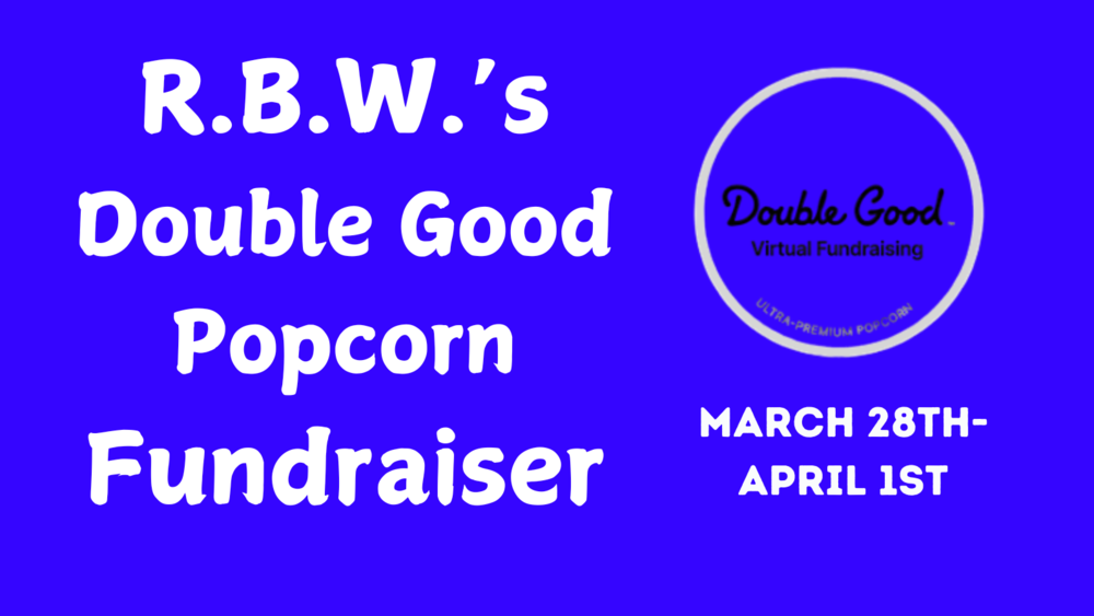 Double Good Fundraiser