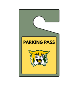 Parking Pass Registration