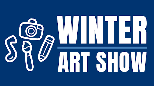 CPS Winter Art  Show