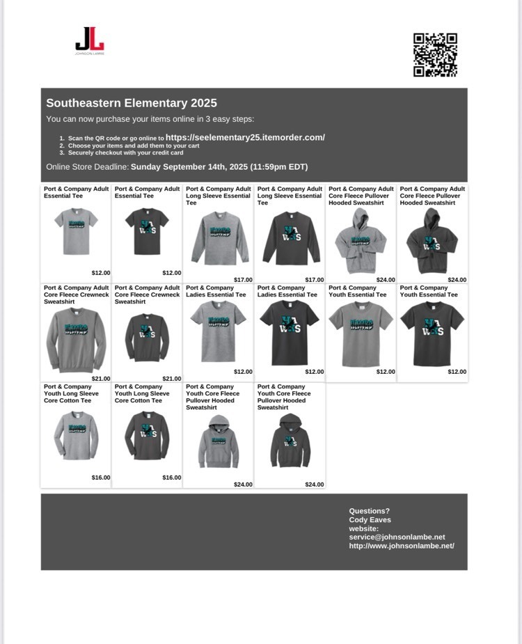 image spirit wear