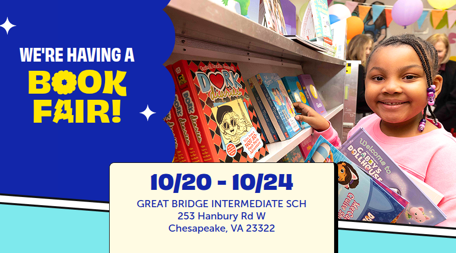 GBI Book Fair
