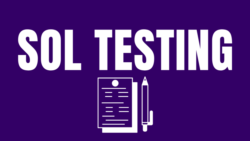 SOL Testing